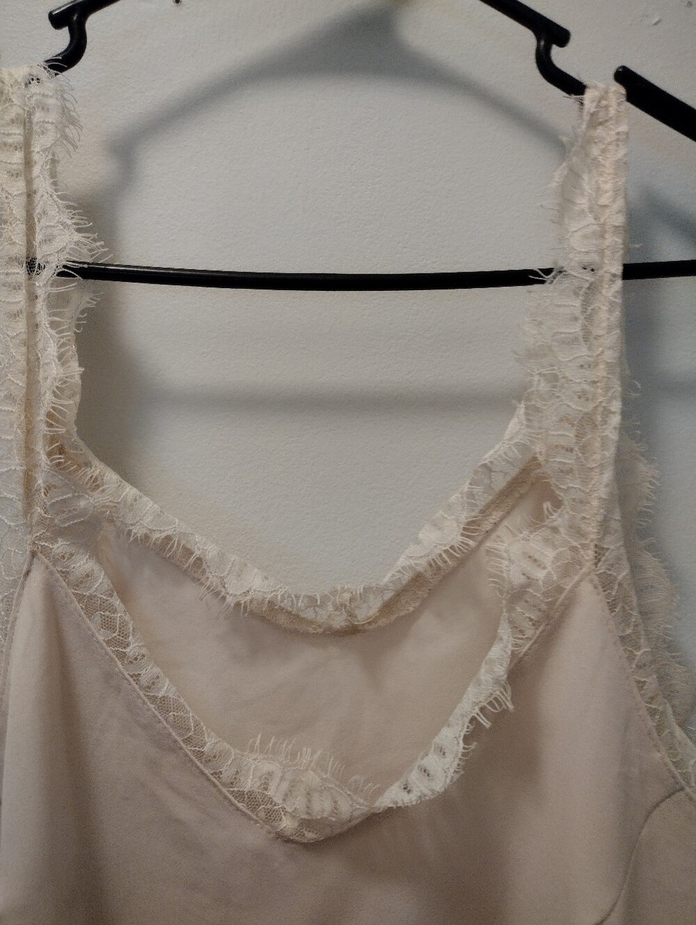 Lacey Top - Picture 3 of 3